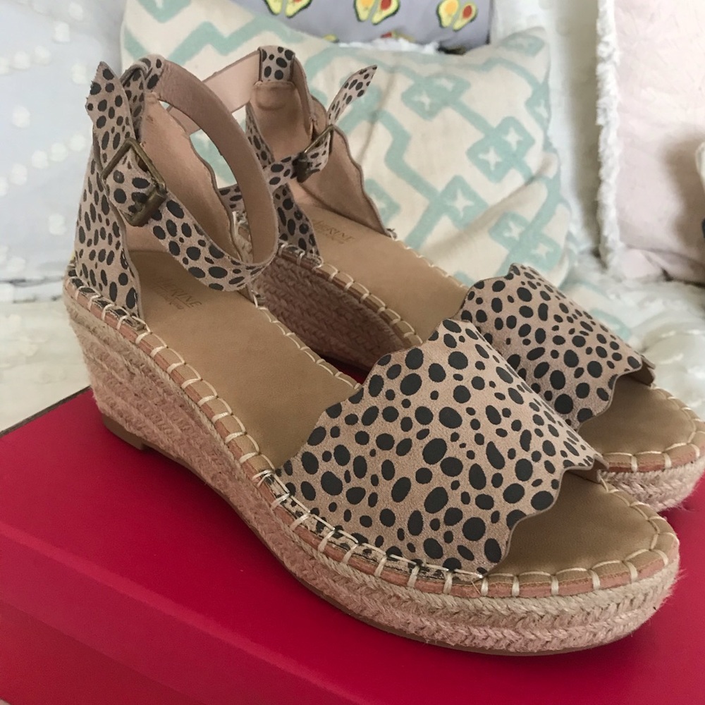 Catherine Malandrino Espadrilles